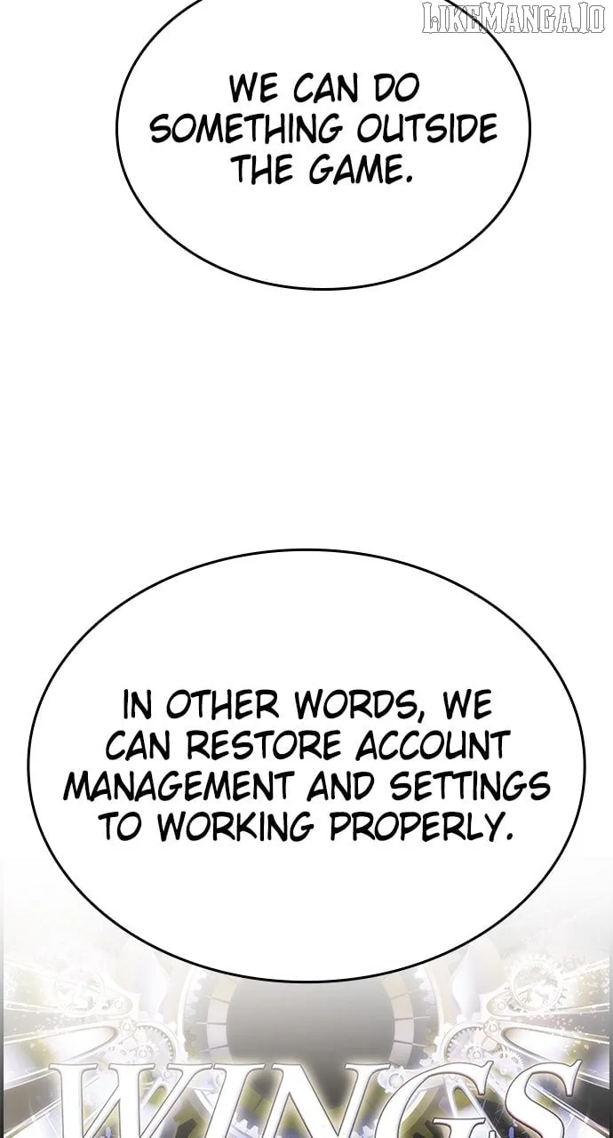Bad Ending Maker chapter 92 page 84