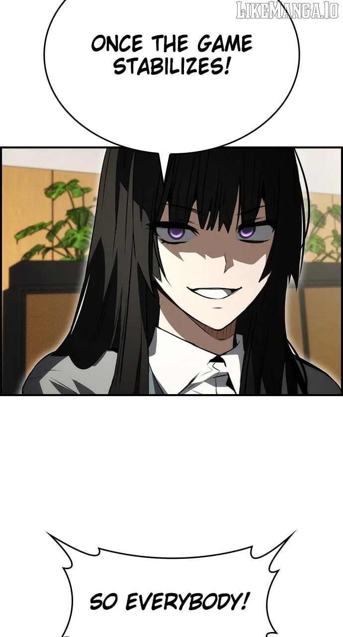 Bad Ending Maker chapter 92 page 86
