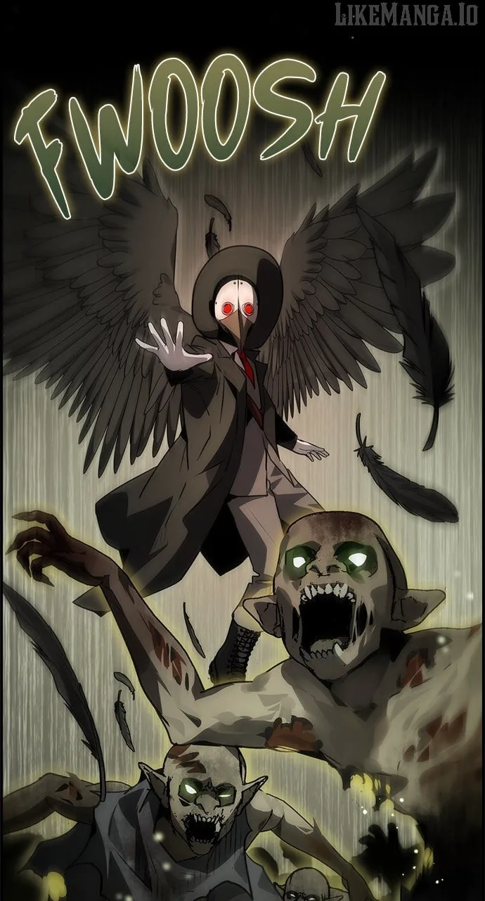 Bad Ending Maker chapter 92 page 90