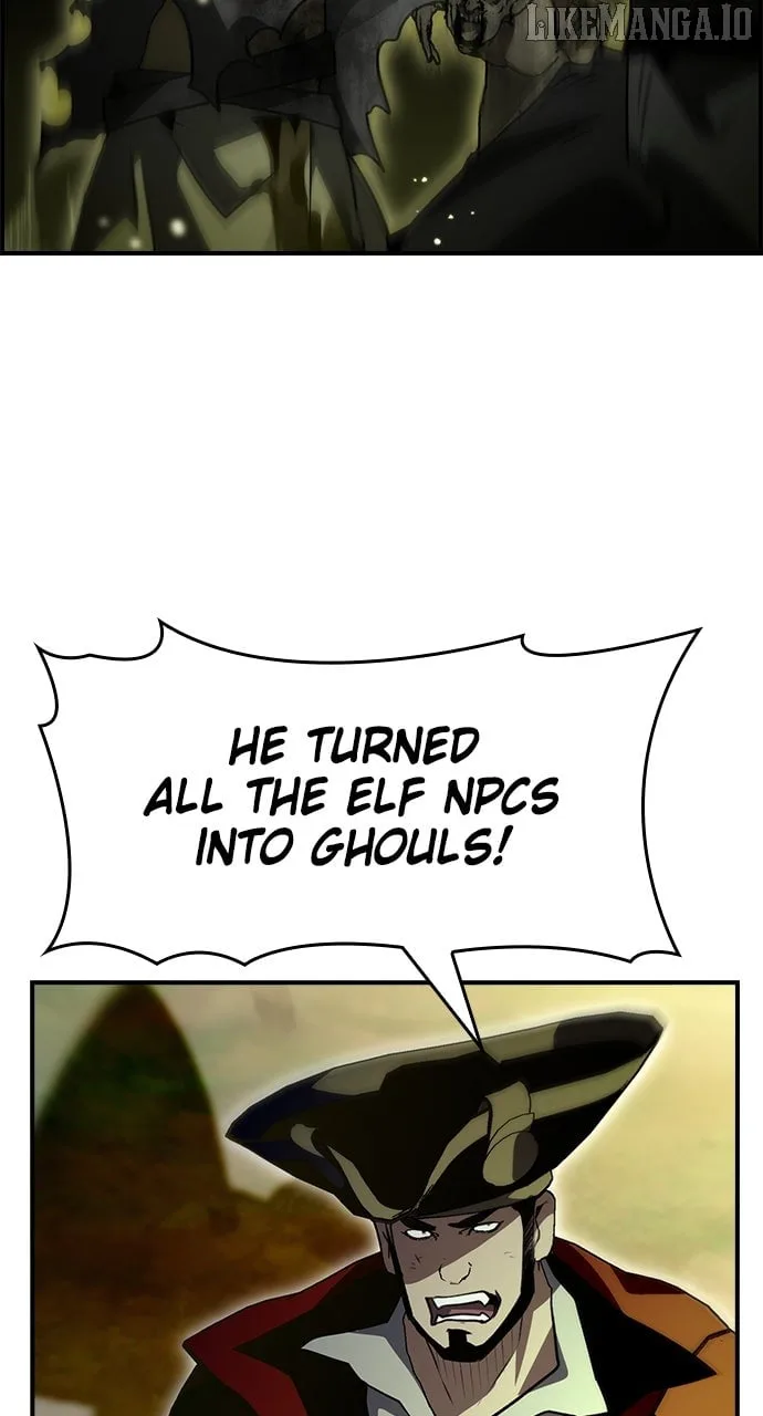 Bad Ending Maker chapter 92 page 91