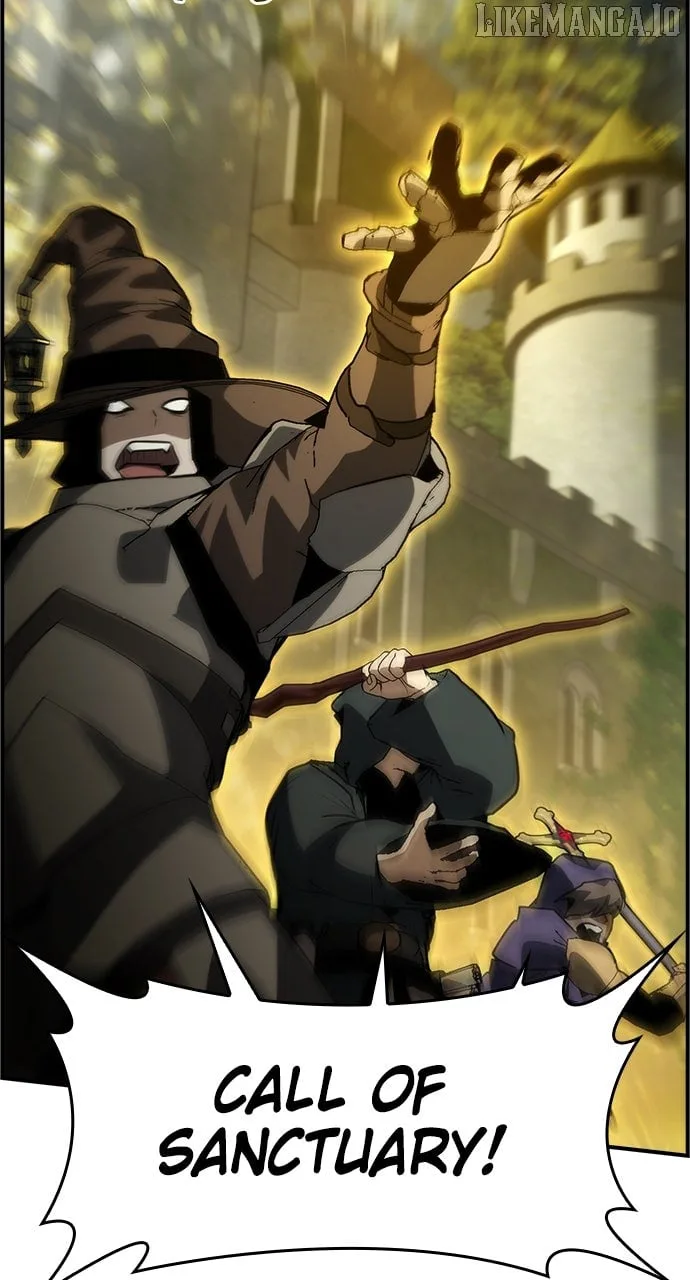 Bad Ending Maker chapter 92 page 93