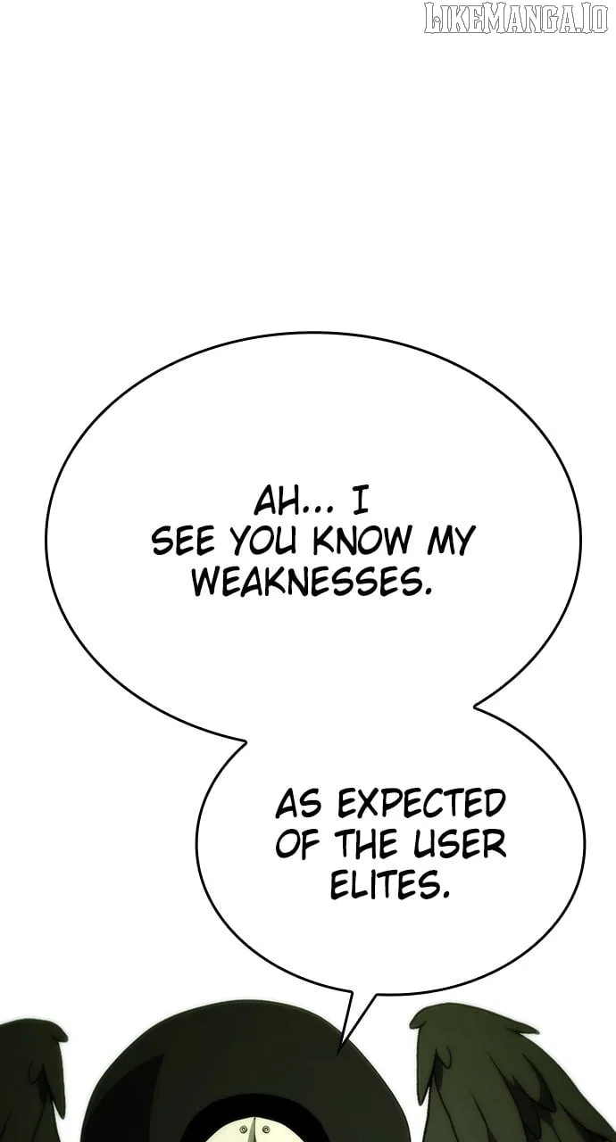 Bad Ending Maker chapter 92 page 95
