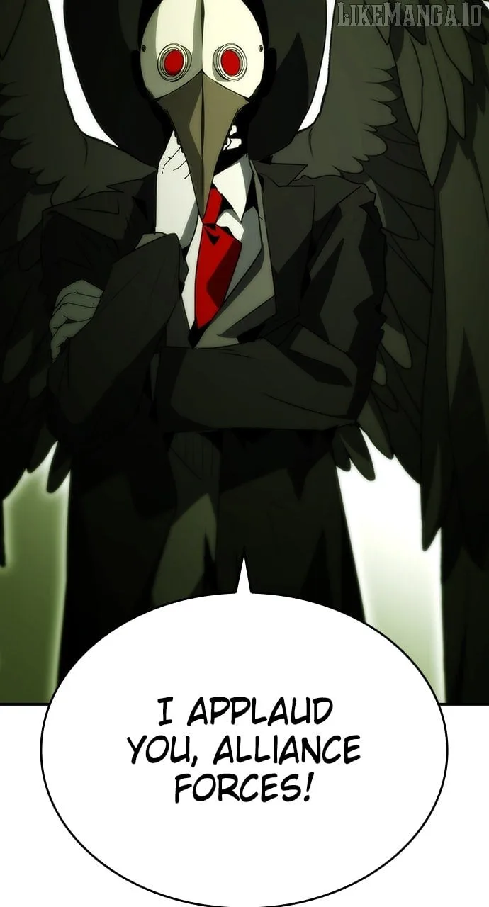 Bad Ending Maker chapter 92 page 96