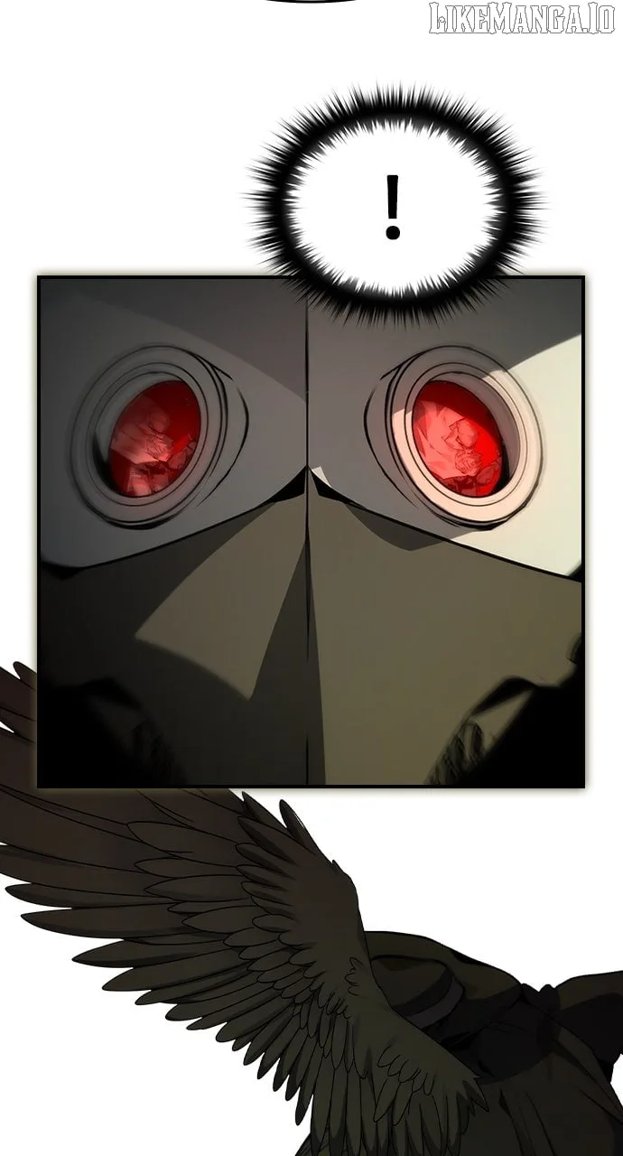 Bad Ending Maker chapter 92 page 97