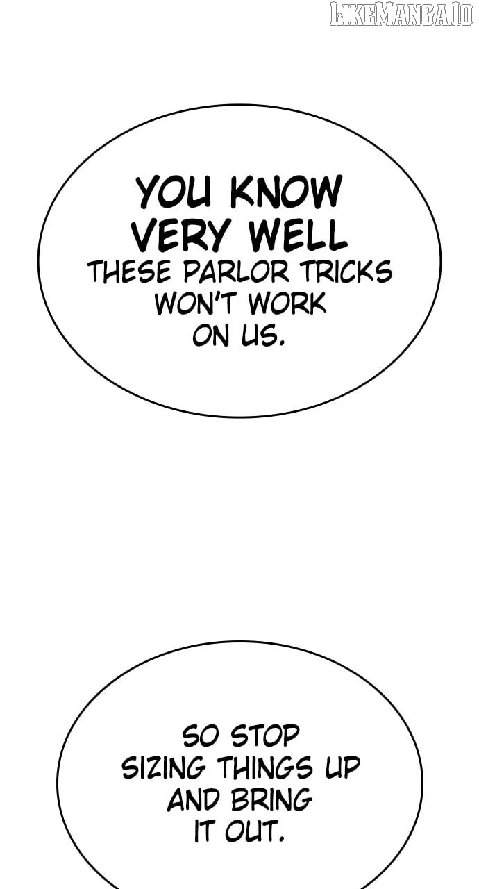 Bad Ending Maker chapter 92 page 99