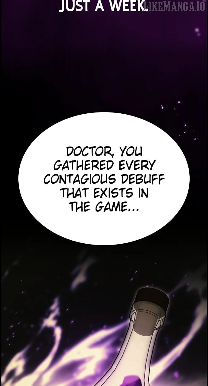 Bad Ending Maker chapter 93 page 10