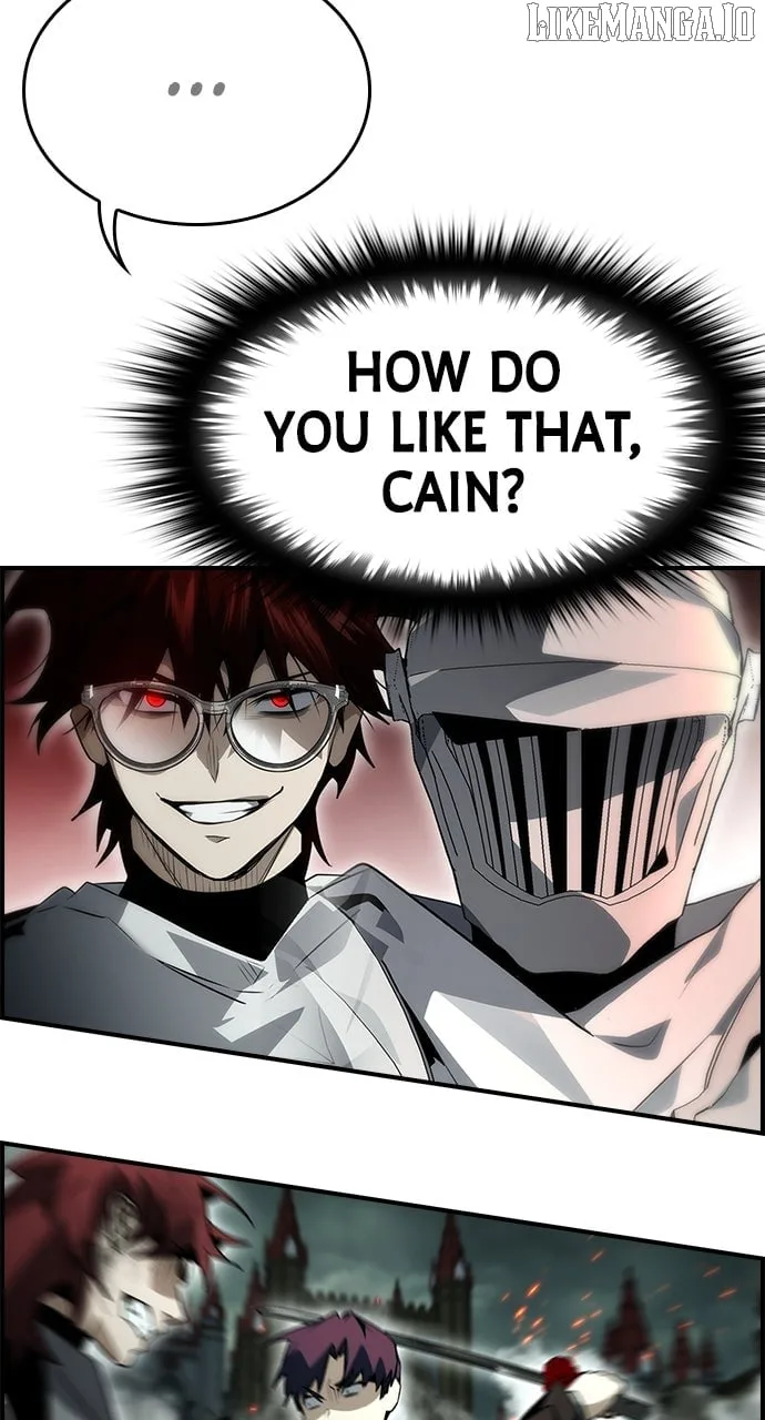 Bad Ending Maker chapter 93 page 100