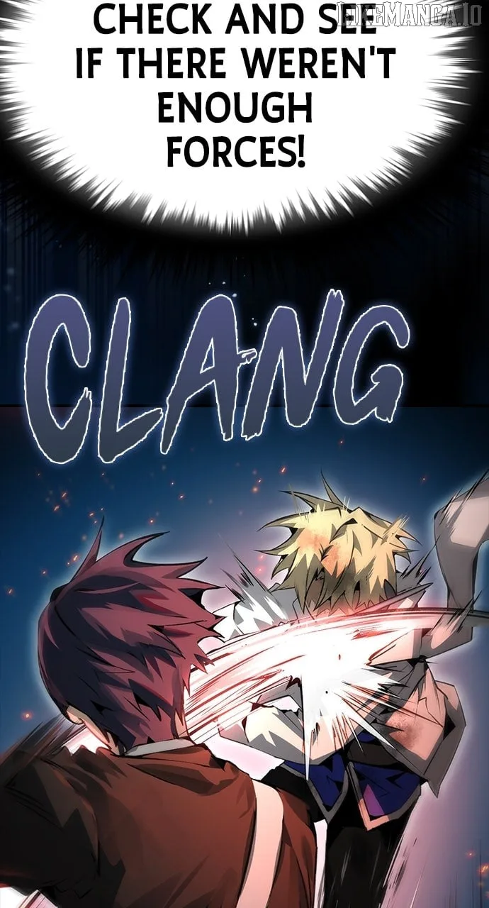 Bad Ending Maker chapter 93 page 102