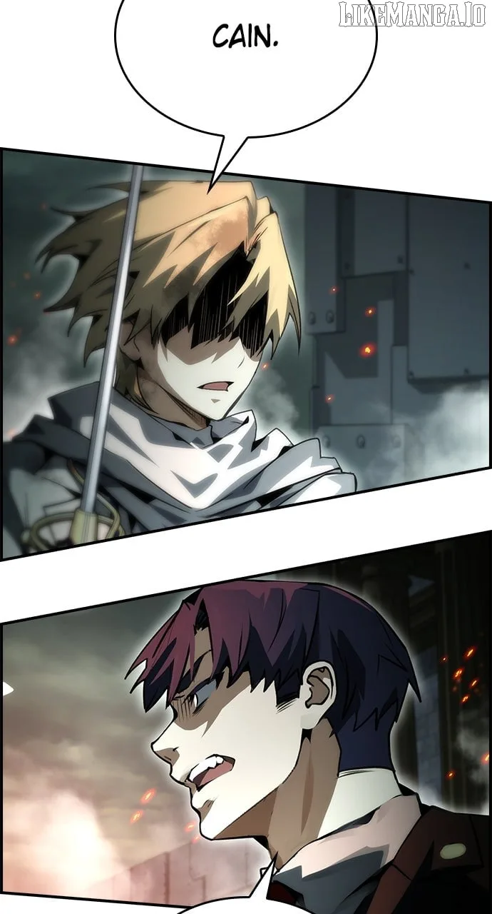Bad Ending Maker chapter 93 page 104