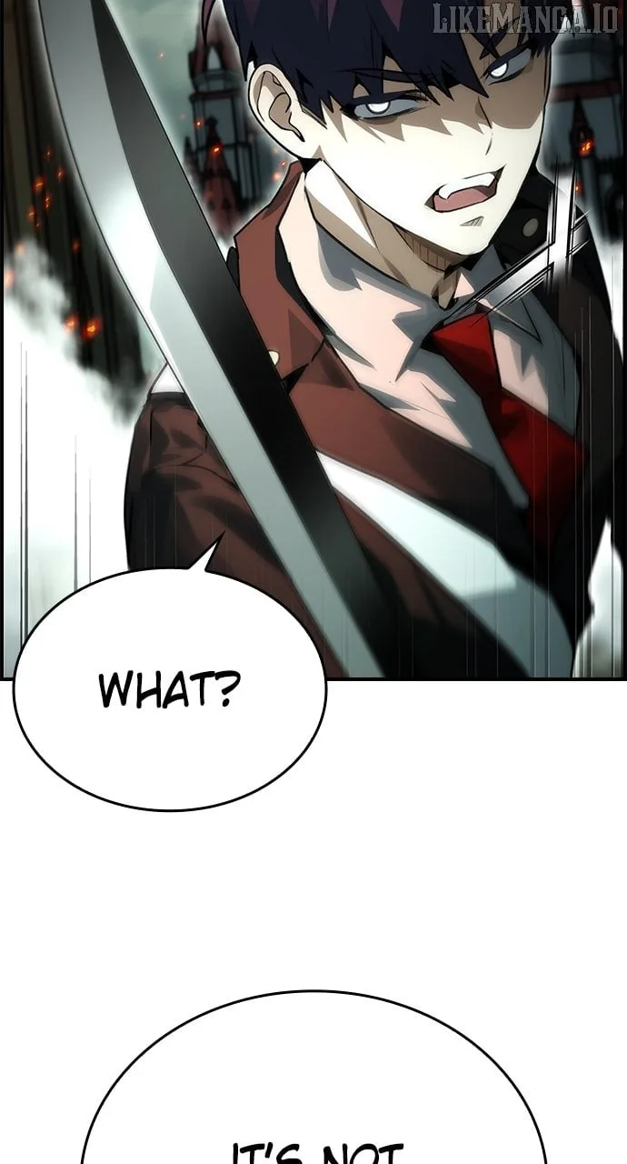 Bad Ending Maker chapter 93 page 108