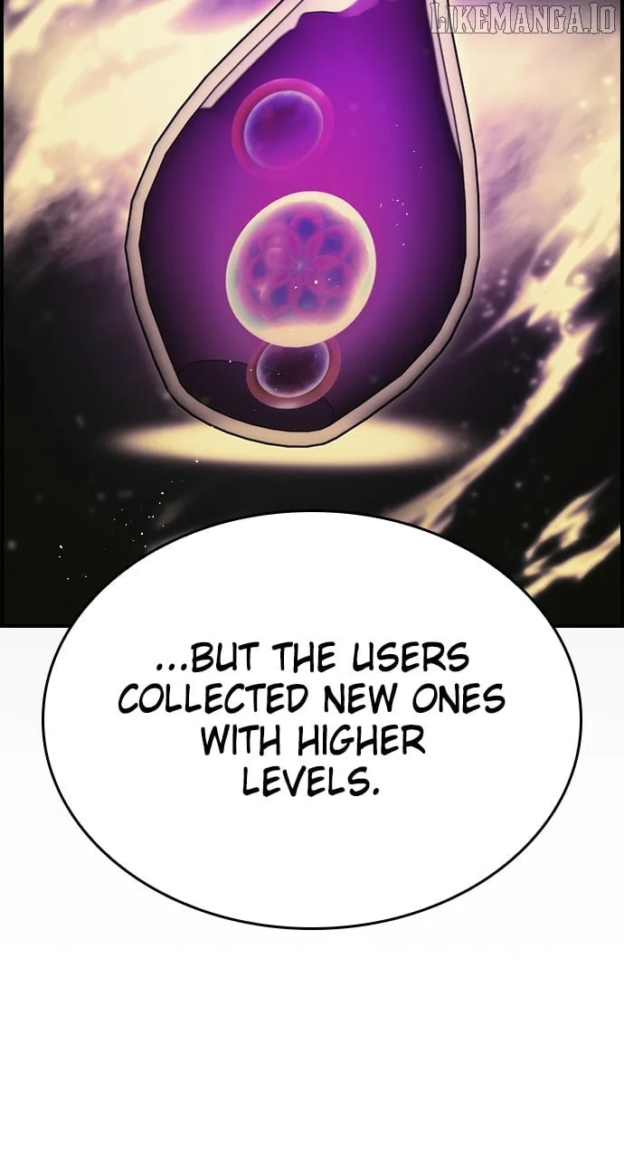 Bad Ending Maker chapter 93 page 11