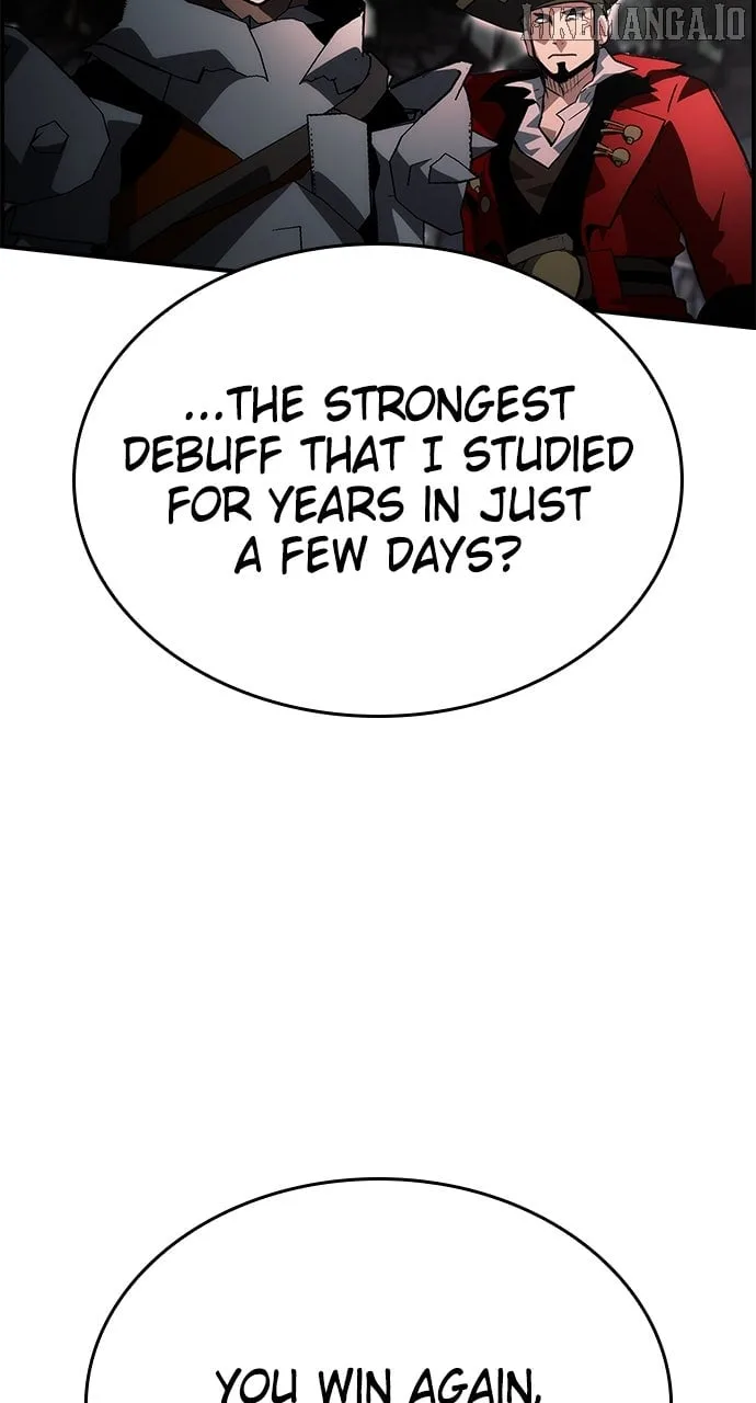 Bad Ending Maker chapter 93 page 20