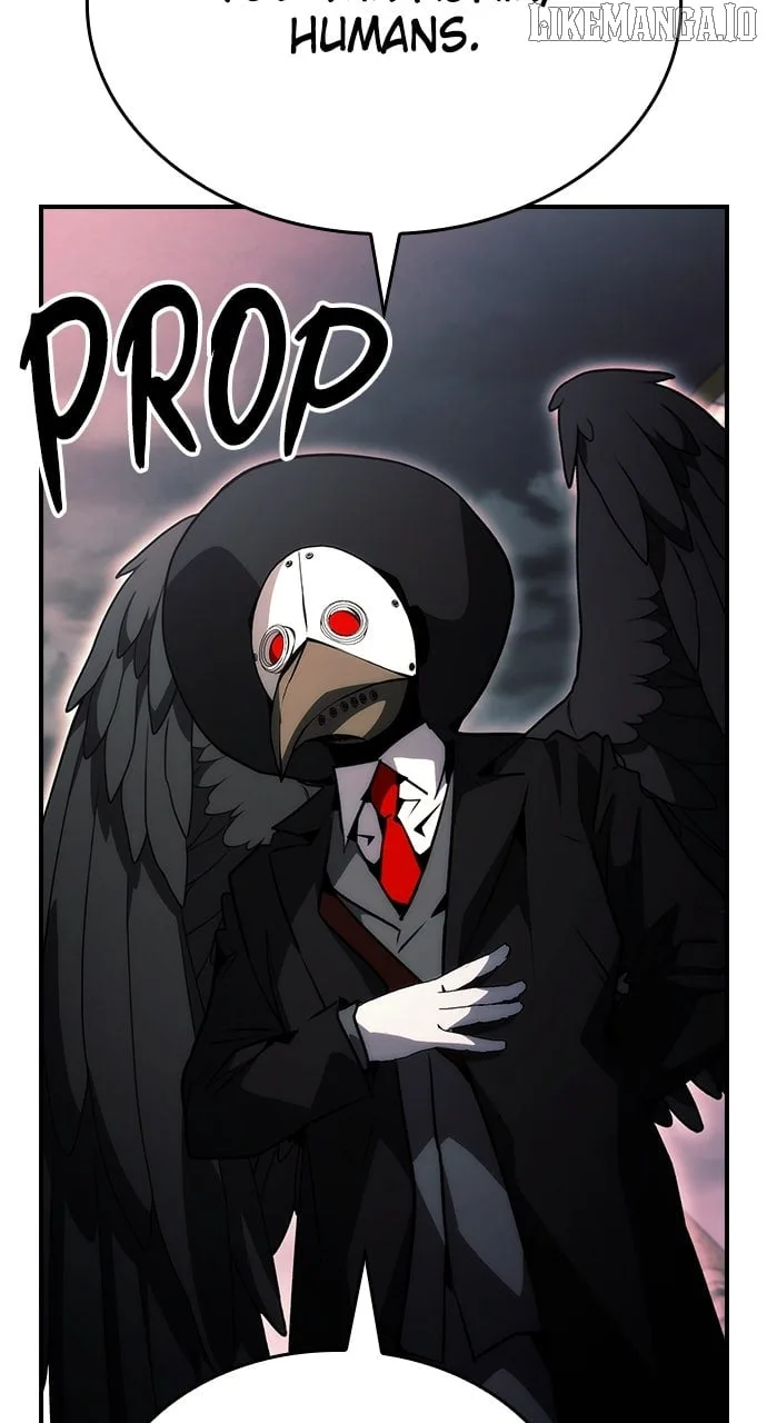 Bad Ending Maker chapter 93 page 21