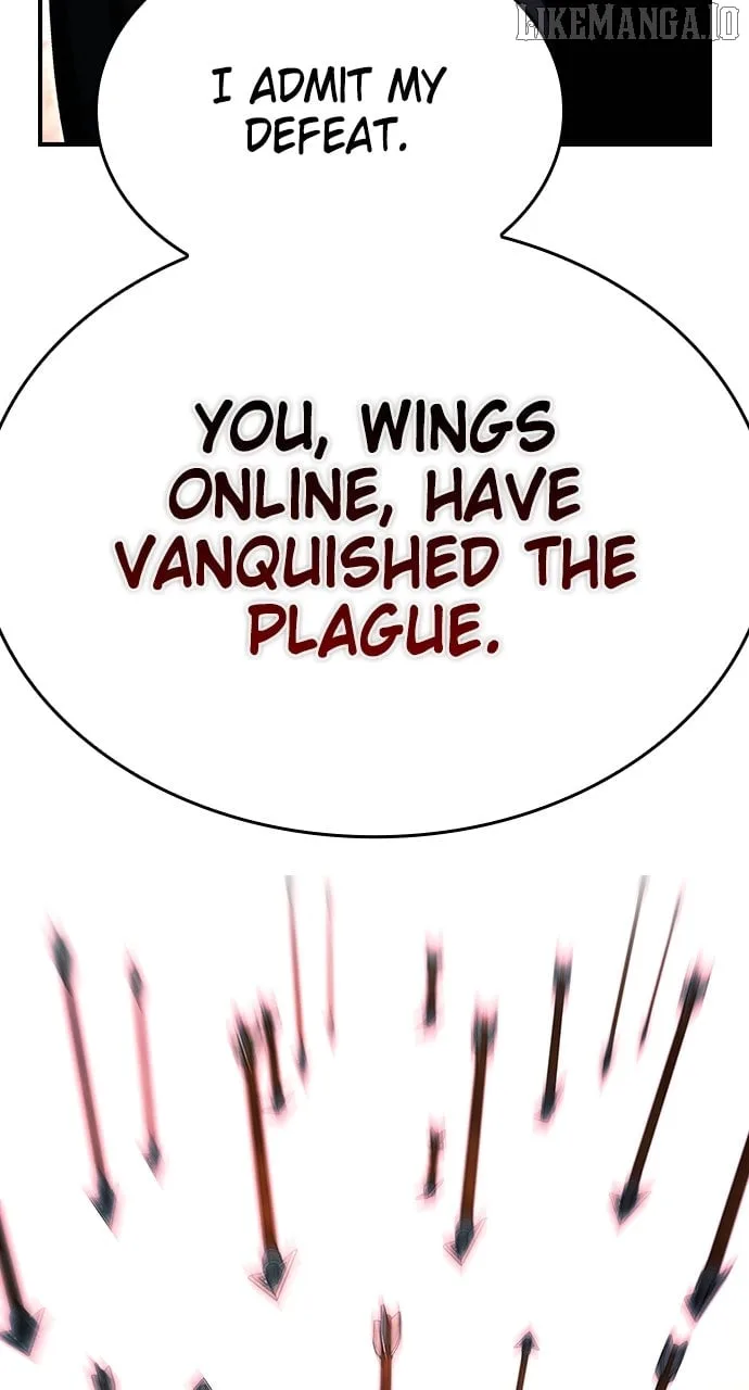 Bad Ending Maker chapter 93 page 22