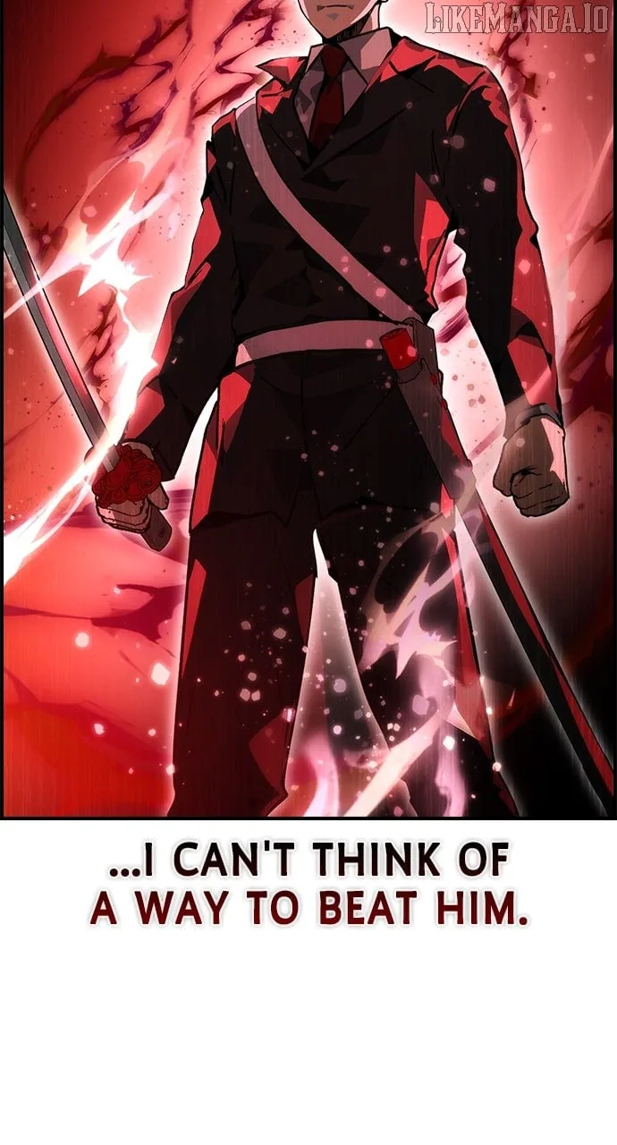 Bad Ending Maker chapter 93 page 26