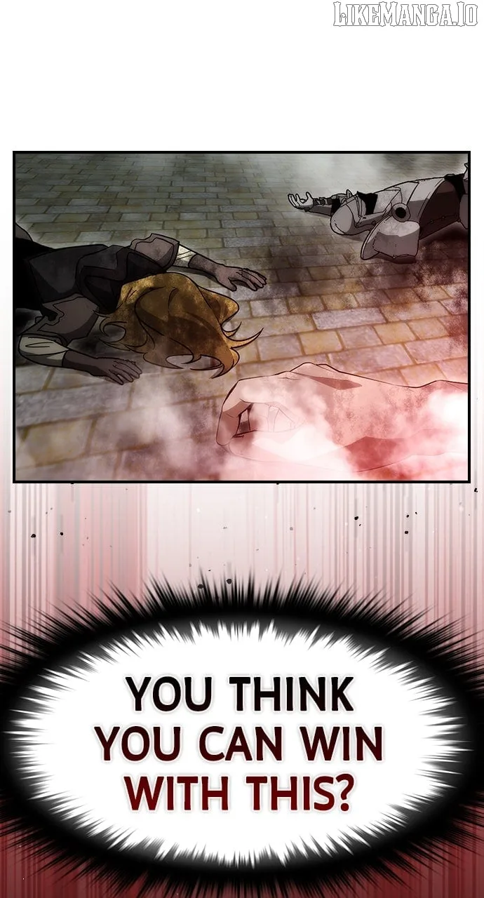 Bad Ending Maker chapter 93 page 28