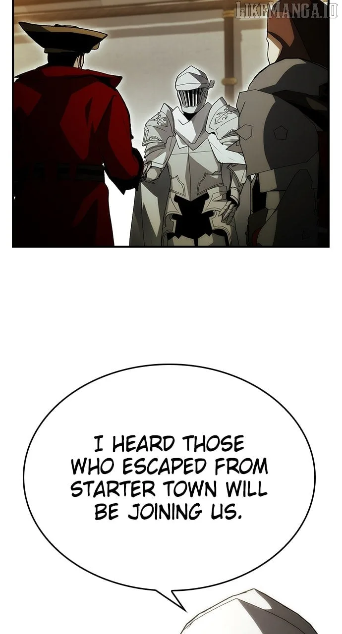 Bad Ending Maker chapter 93 page 36