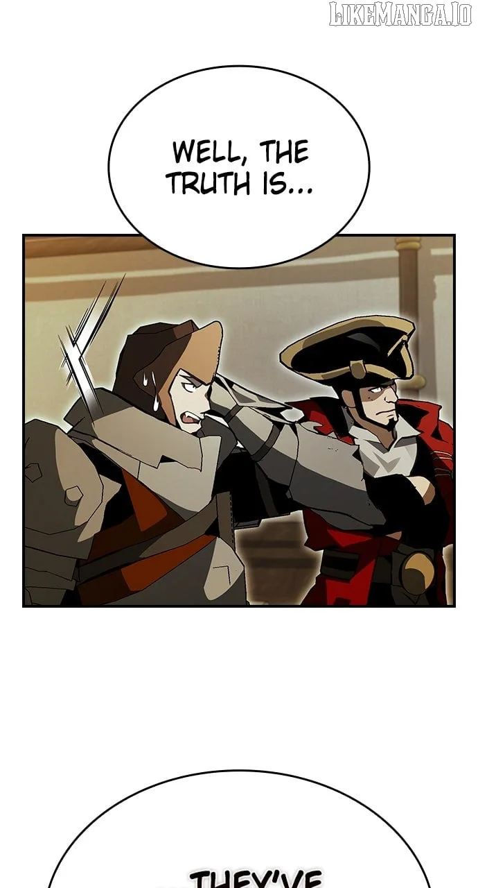 Bad Ending Maker chapter 93 page 38