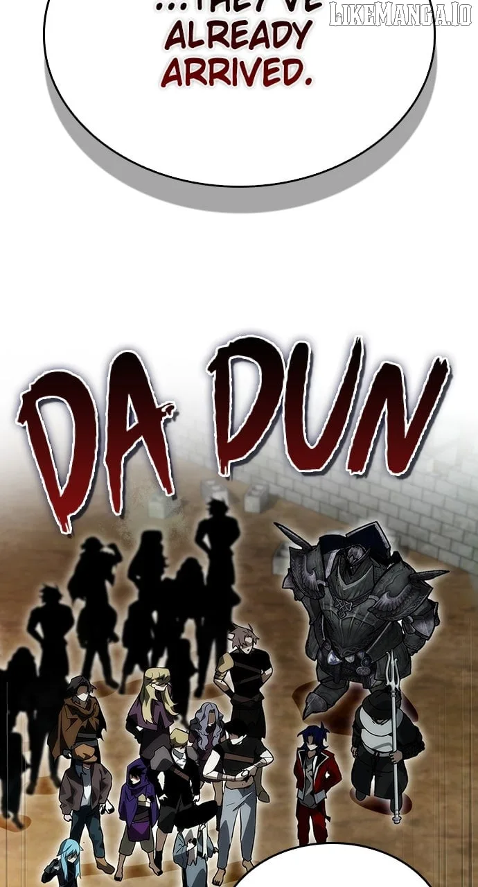 Bad Ending Maker chapter 93 page 39