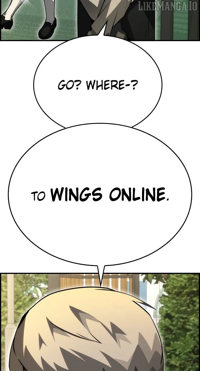 Bad Ending Maker chapter 93 page 48