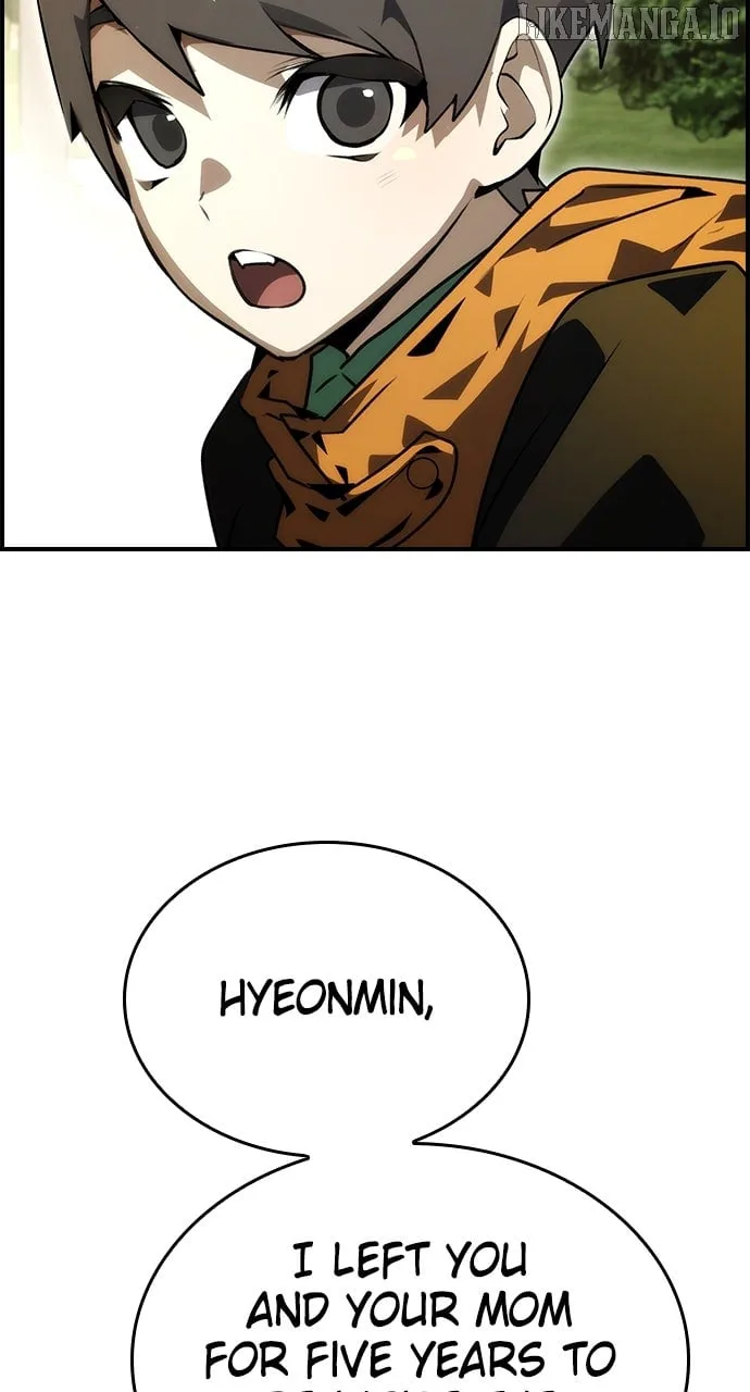 Bad Ending Maker chapter 93 page 49