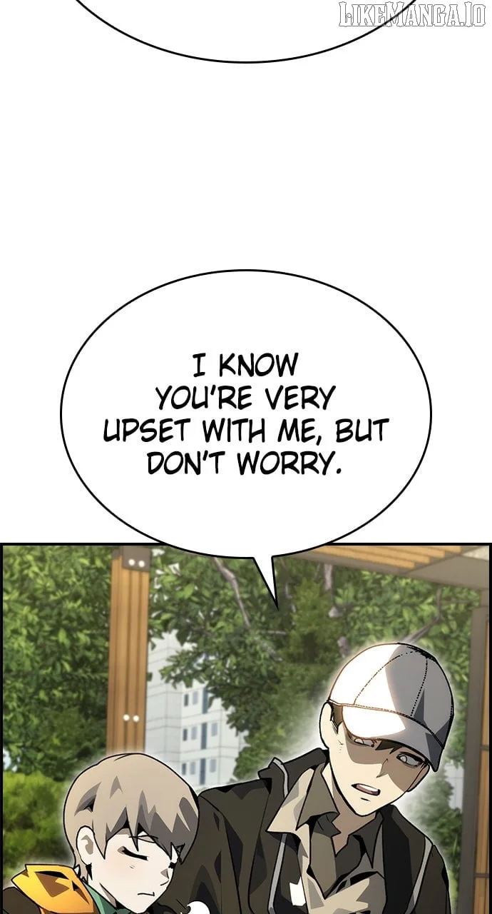 Bad Ending Maker chapter 93 page 51