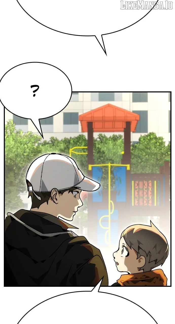 Bad Ending Maker chapter 93 page 53