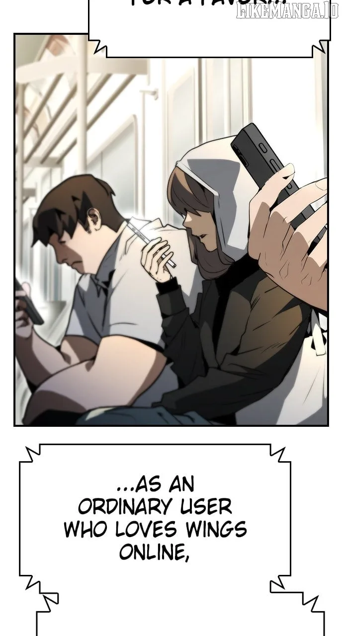 Bad Ending Maker chapter 93 page 71