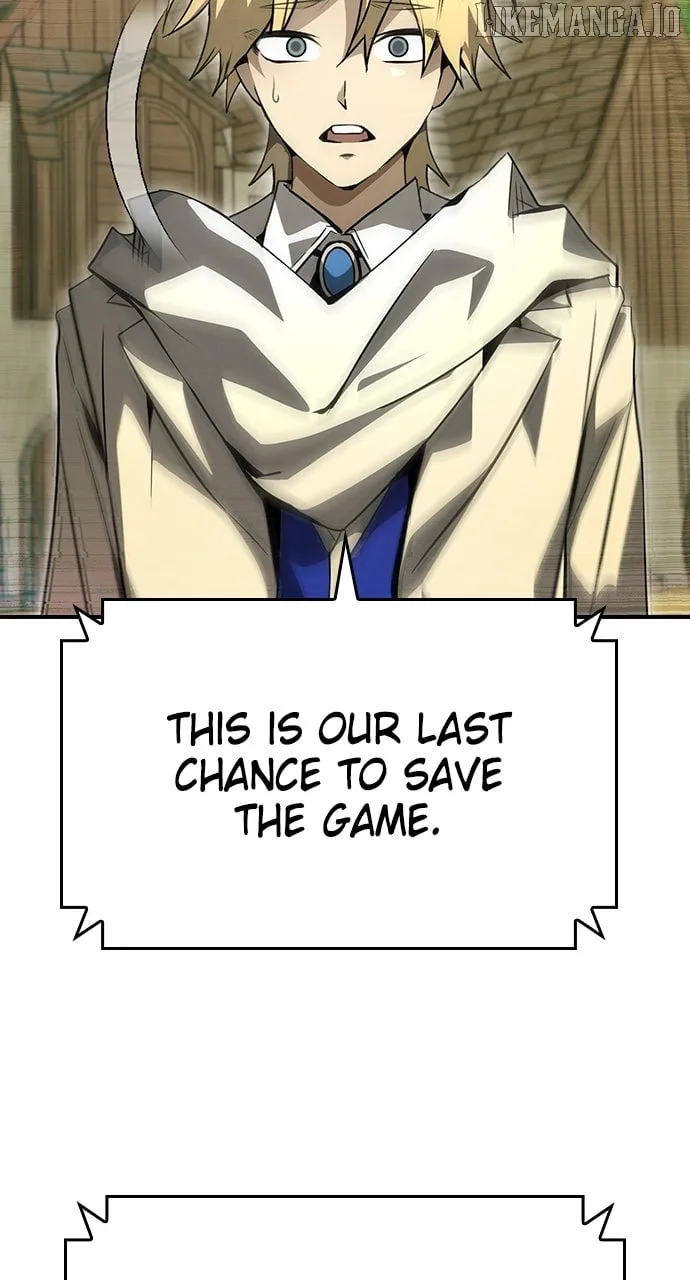 Bad Ending Maker chapter 93 page 73