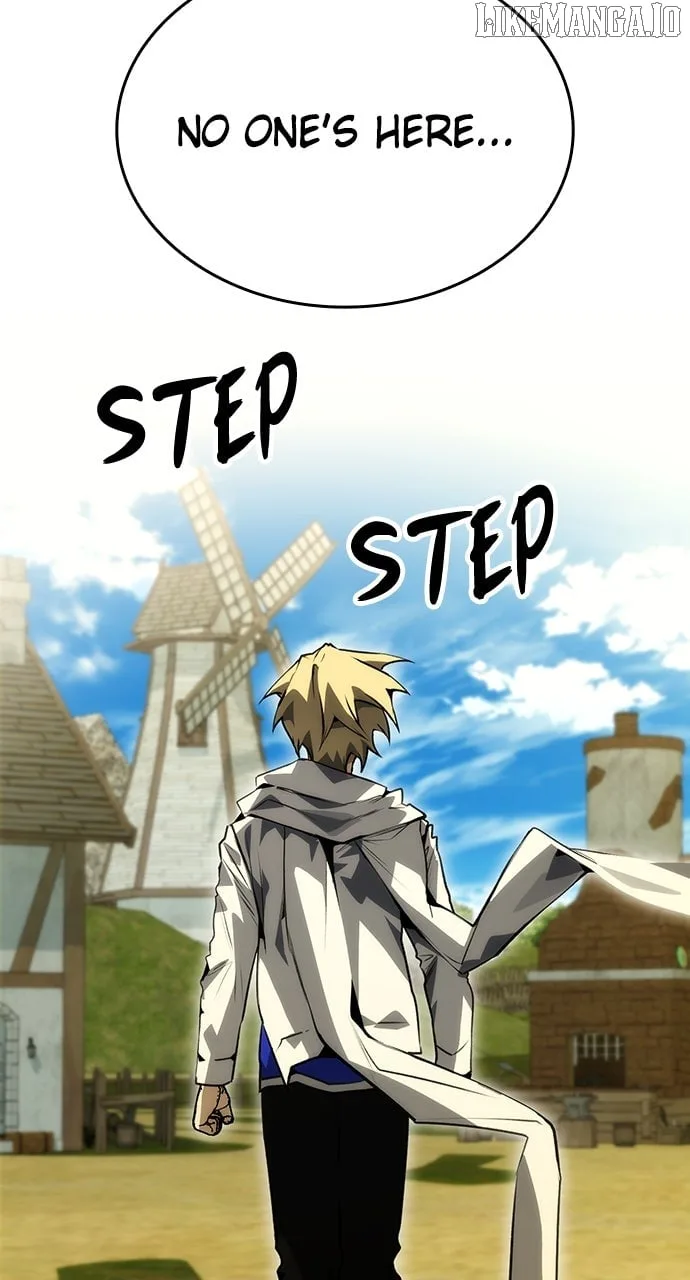 Bad Ending Maker chapter 93 page 75