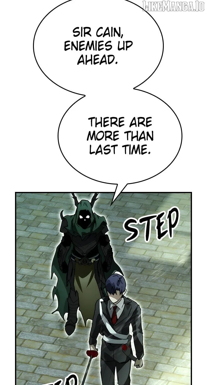 Bad Ending Maker chapter 93 page 82