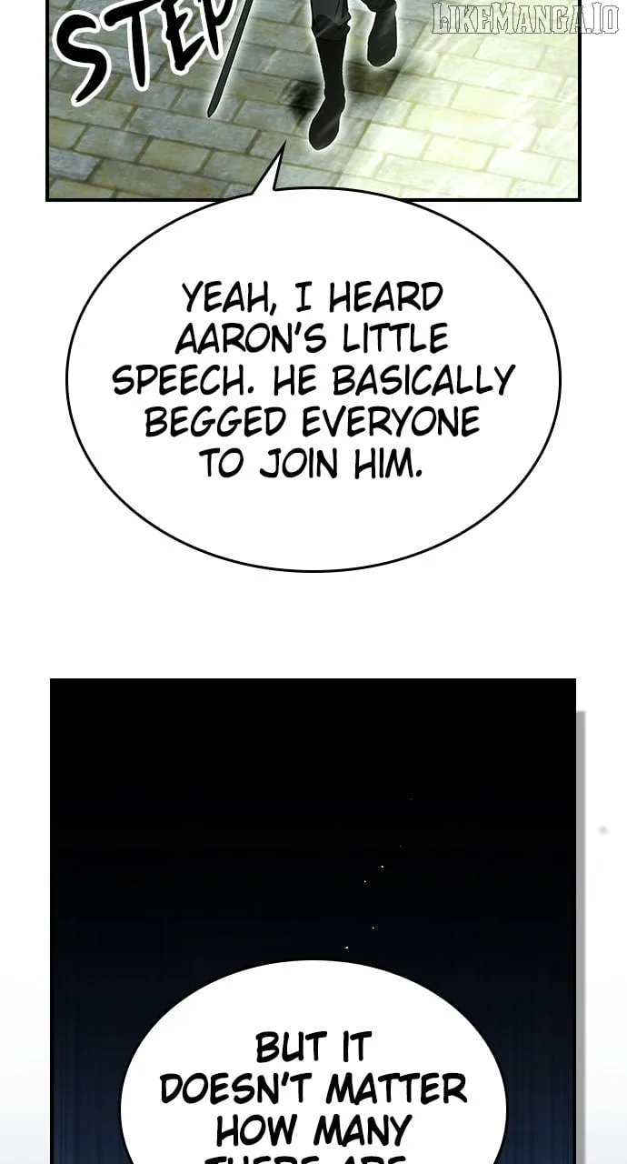 Bad Ending Maker chapter 93 page 83
