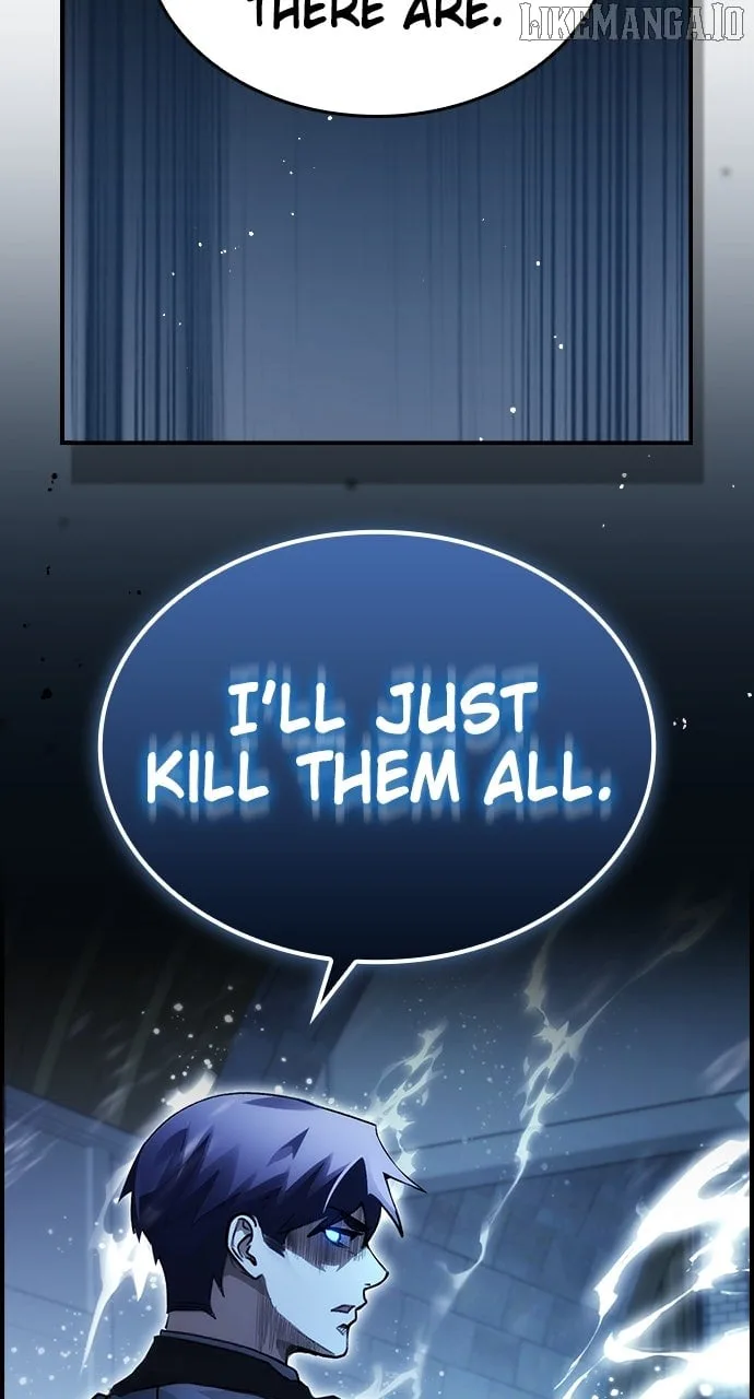 Bad Ending Maker chapter 93 page 84