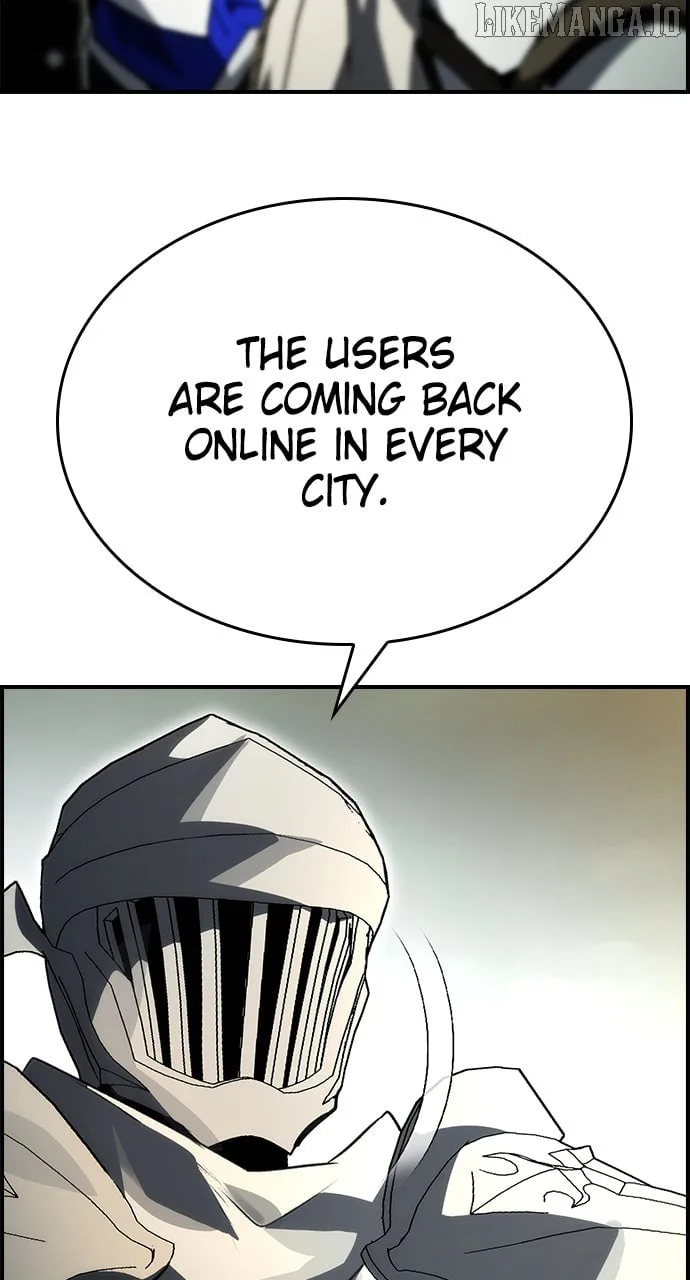 Bad Ending Maker chapter 93 page 87