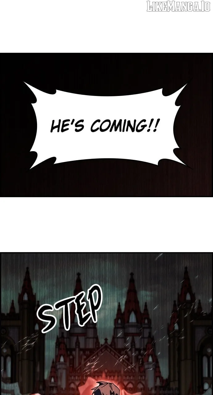 Bad Ending Maker chapter 93 page 90