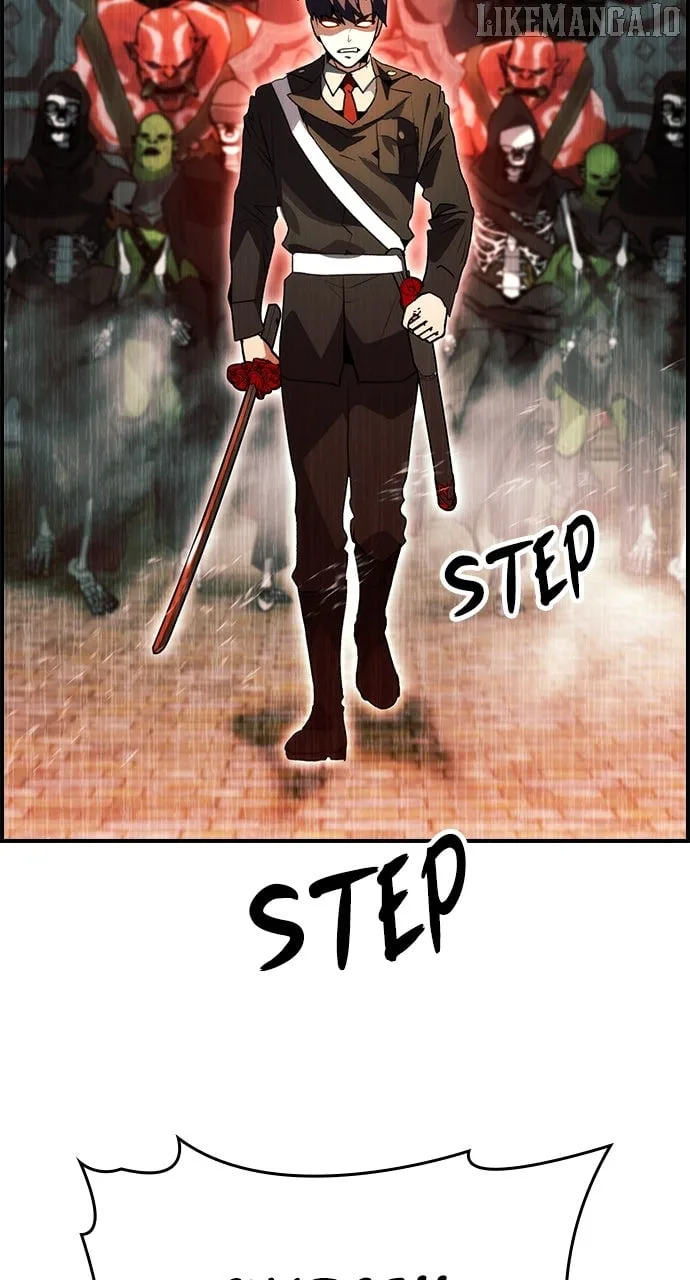 Bad Ending Maker chapter 93 page 91