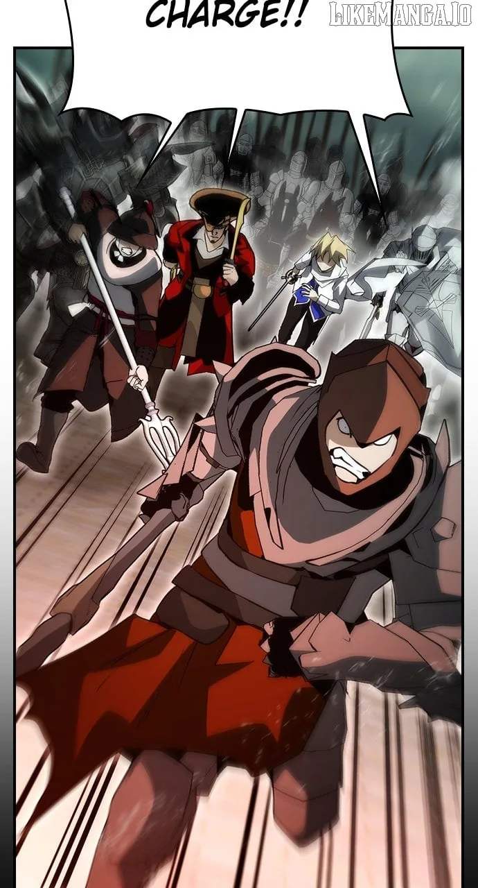 Bad Ending Maker chapter 93 page 92