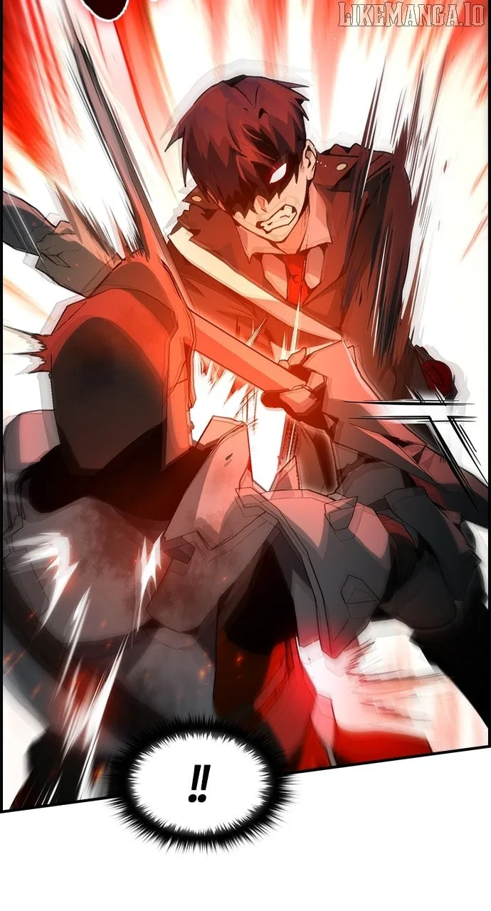 Bad Ending Maker chapter 93 page 95