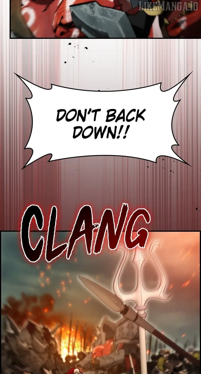 Bad Ending Maker chapter 93 page 97