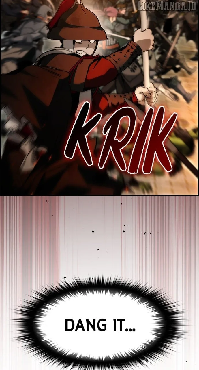 Bad Ending Maker chapter 93 page 98