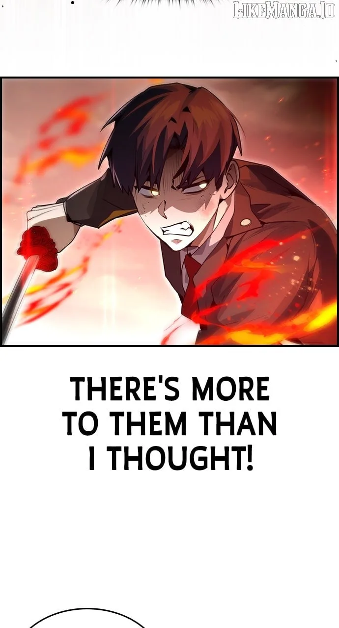 Bad Ending Maker chapter 93 page 99
