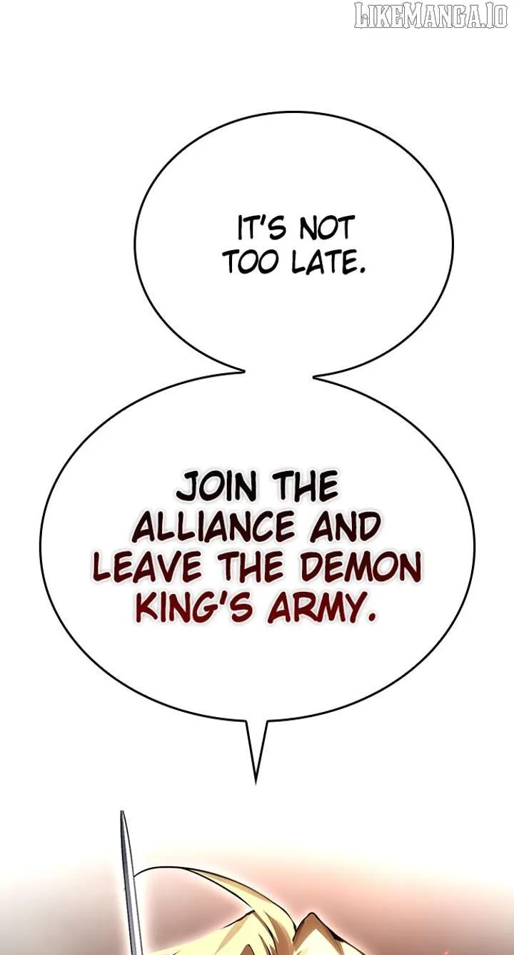 Bad Ending Maker chapter 94 page 1