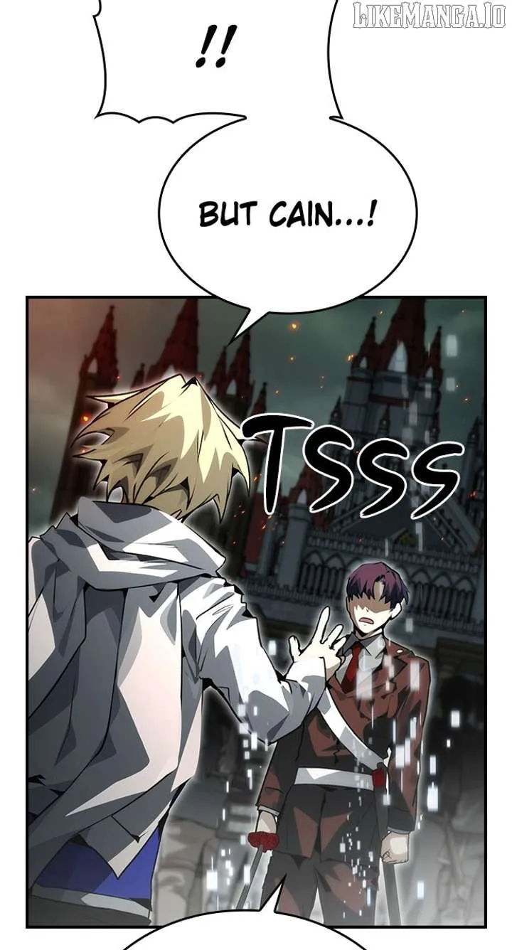 Bad Ending Maker chapter 94 page 11