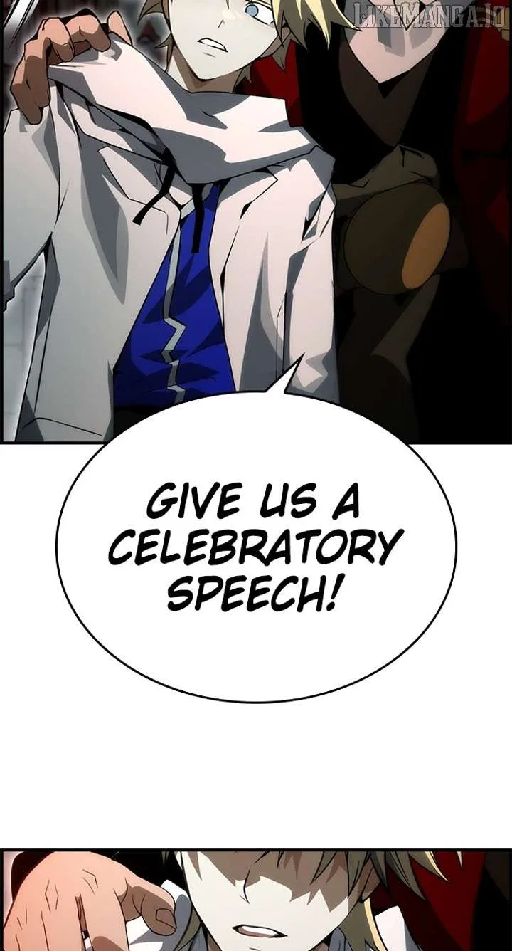 Bad Ending Maker chapter 94 page 19