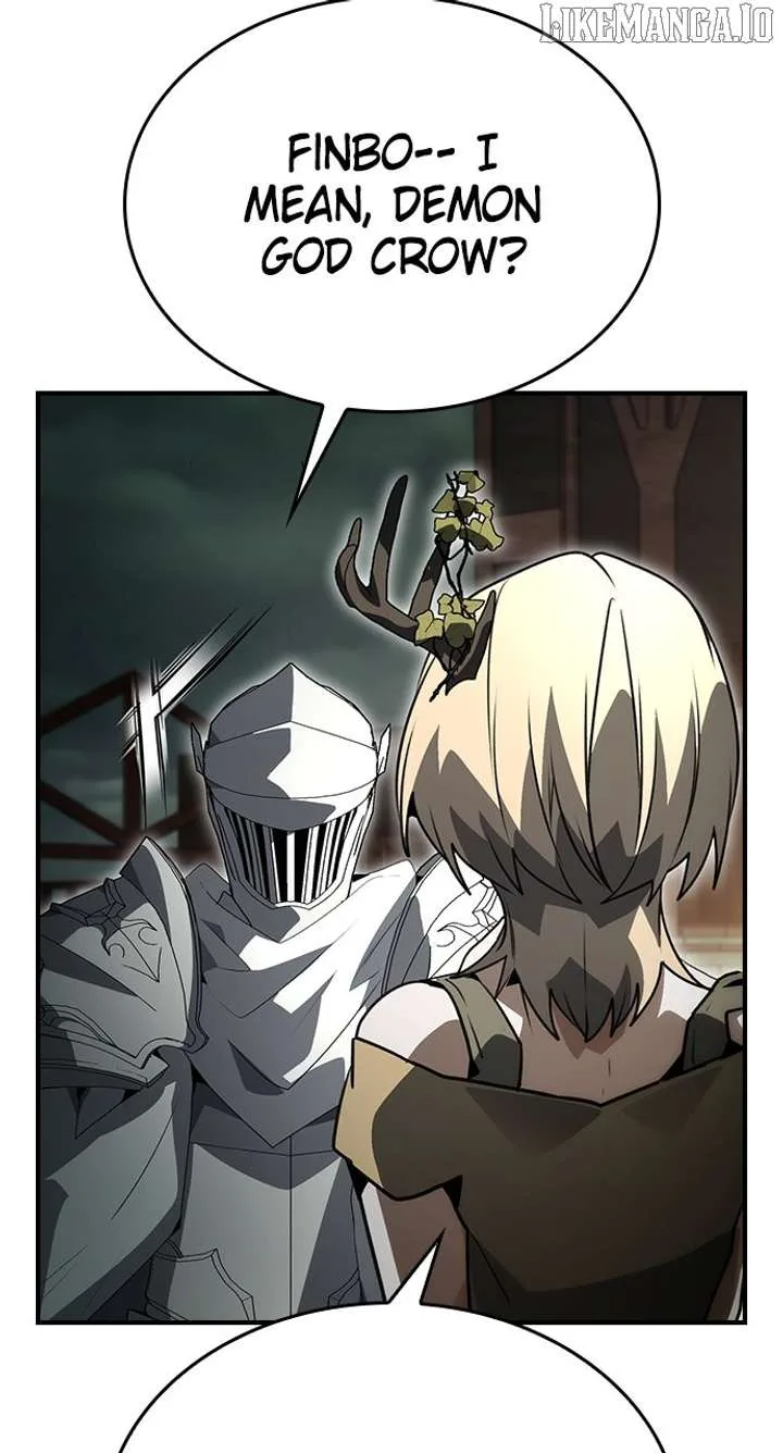 Bad Ending Maker chapter 94 page 28