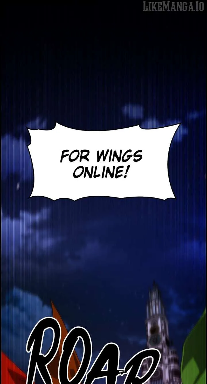 Bad Ending Maker chapter 94 page 45