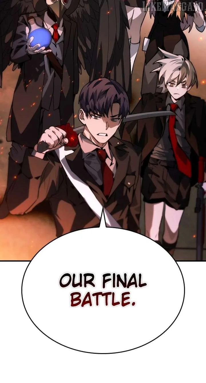 Bad Ending Maker chapter 94 page 48