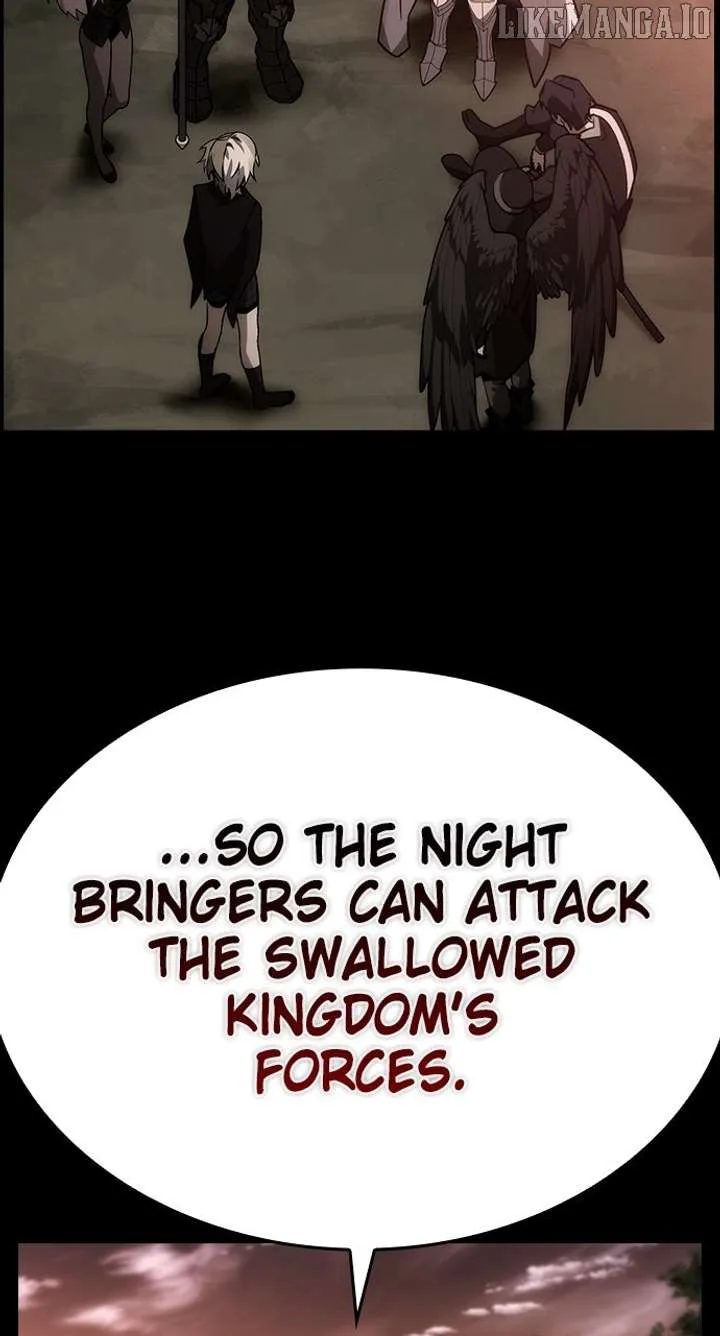 Bad Ending Maker chapter 94 page 53