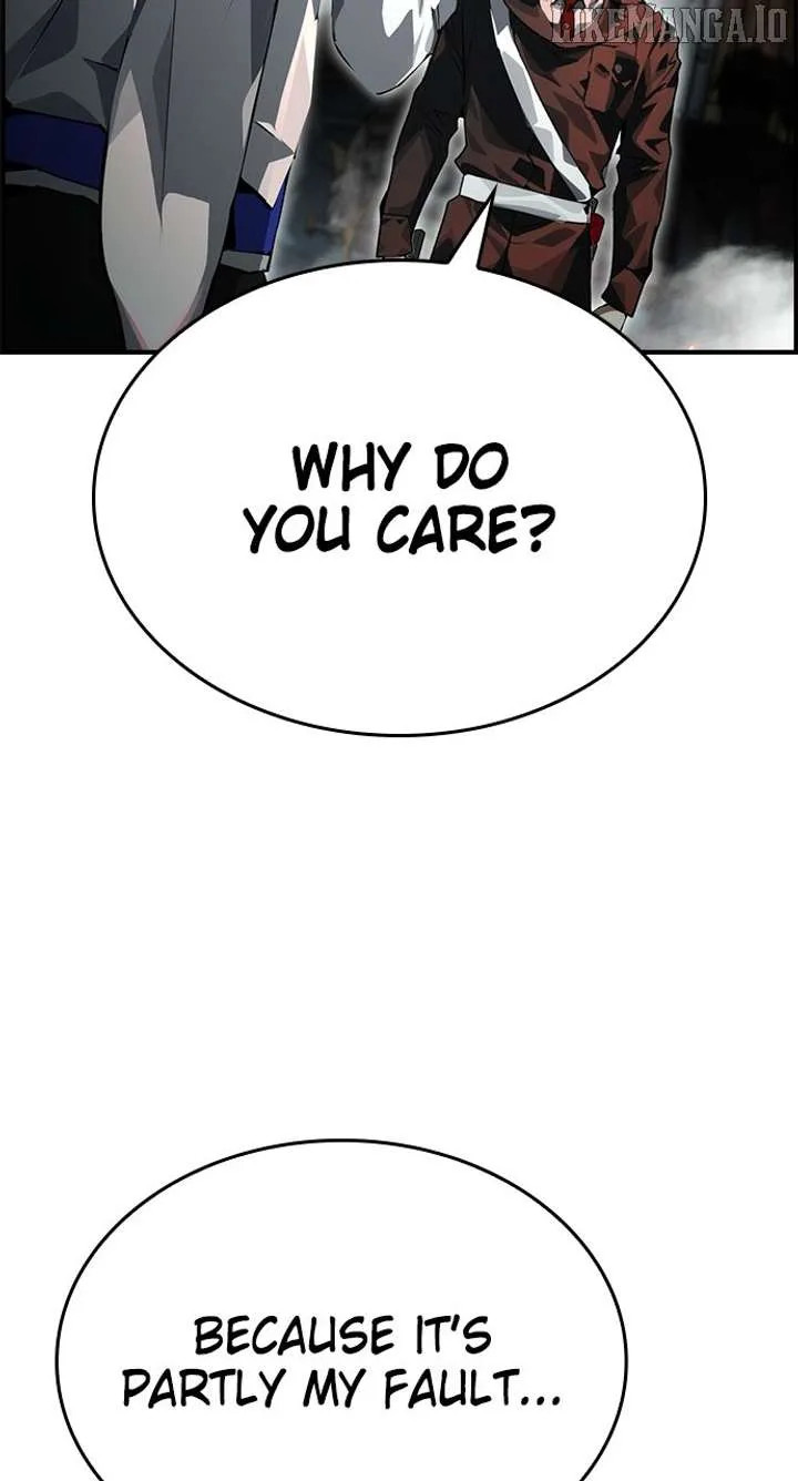 Bad Ending Maker chapter 94 page 7