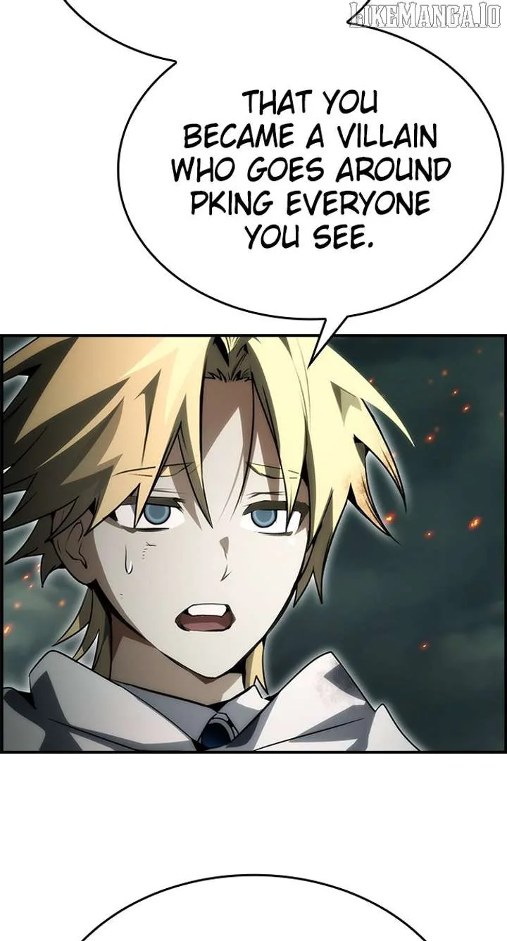 Bad Ending Maker chapter 94 page 8